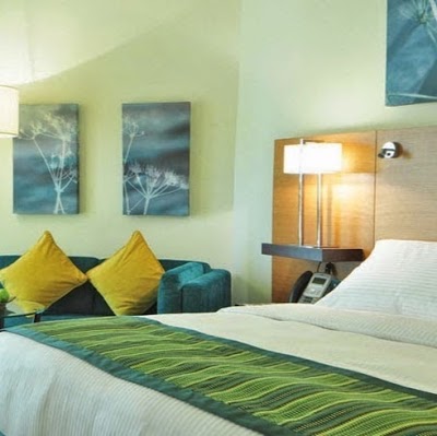 Moevenpick Hotel Jumeirah Beach, Dubai, United Arab Emirates