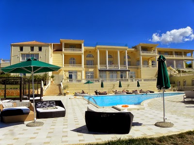 Mabely Grand Hotel, Zakynthos, Greece