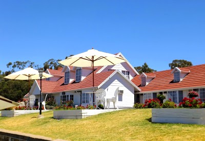 Clare Valley Motel, Clare, Australia