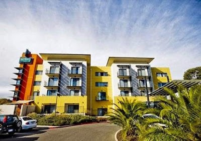 Quality Hotel Woden, Phillip, Australia