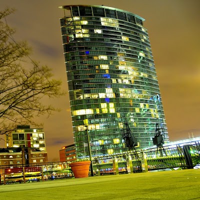 Marriott Executive Apartments London, West India Quay, London, United Kingdom