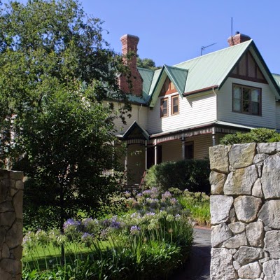 Franklin Manor, Strahan, Australia