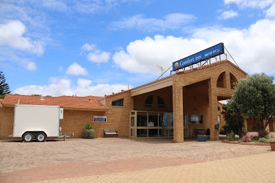 Comfort Inn Bay Of Isles, Esperance, Australia