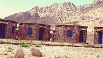 Safari Beach Hotel, Nuweiba, Egypt