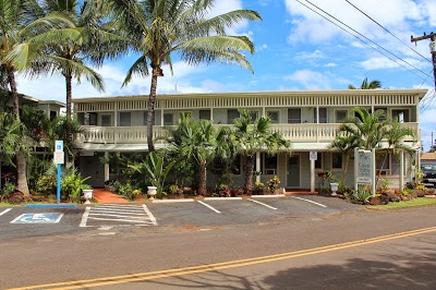 Kauai Palms Hotel, Lihue, United States of America