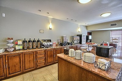 Country Inn and Suites Dearborn, Dearborn, United States of America