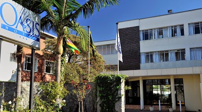 Cresta Oasis, Harare, Zimbabwe