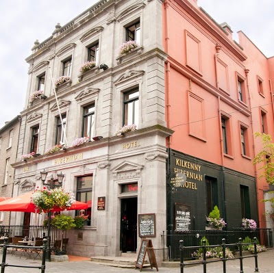 KILKENNY HIBERNIAN HOTEL, Kilkenny, Ireland