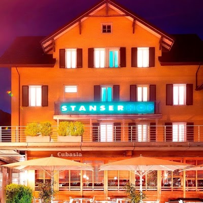 HOTEL STANSERHOF, Stans, Switzerland