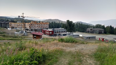 RED MOUNTAIN CANADA CONDO, Rossland, Canada