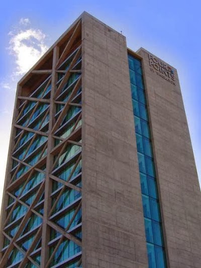 Four Points by Sheraton Los Angeles, Los Angeles, Chile