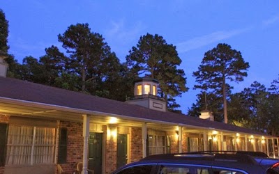 Brydan Suites, Eureka Springs, United States of America