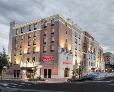 Hampton Inn & Suites Gainesville Downtown, Gainesville, United States of America