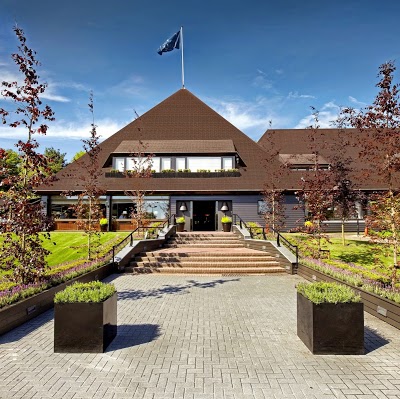 VAN DER VALK HOTEL APELDOORN, Apeldoorn, Netherlands