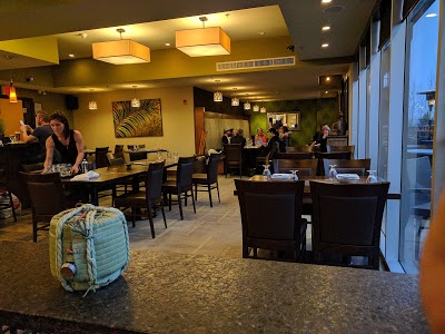 Canmore Rocky Mountain Inn, Canmore, Canada