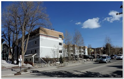 Tannhauser Lodging, Breckenridge, United States of America