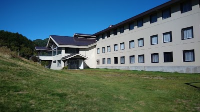 Manza Prince Hotel, Tsumagoi, Japan