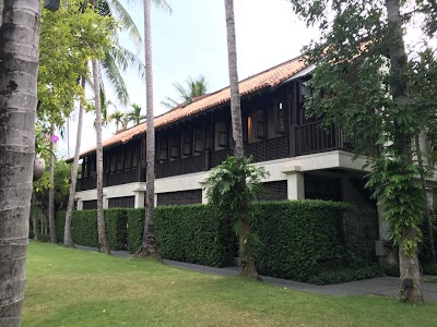 Le Meridien Koh Samui Resort & Spa, Koh Samui, Thailand