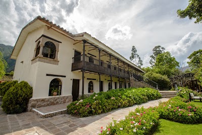 HOTEL POSADA DEL INCA YUCAY, Cusco, Peru