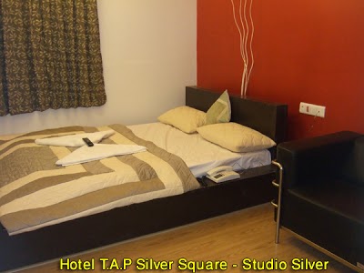 Hotel T. A. P. Silver Square, Bengaluru, India