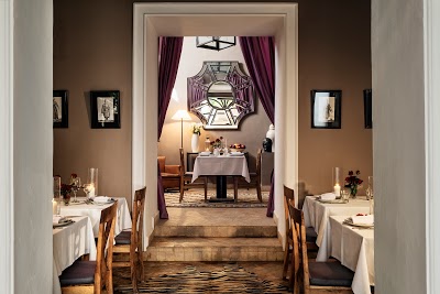 Riad Al Assala Medina, Marrakech, Morocco