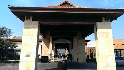 Fairmont Zimbali Resort, Zimbali, South Africa
