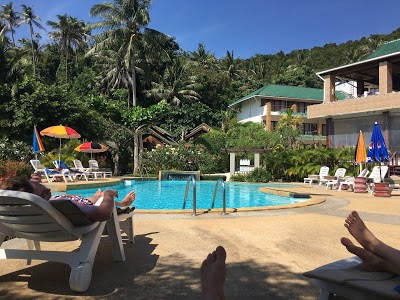 Haadlad Prestige Resort and Spa, Koh Phangan, Thailand