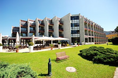 Best Western Plus Parkhotel Brunauer, Salzburg, Austria