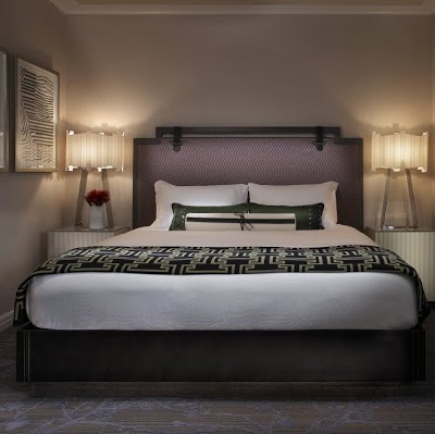 Palomar Philadelphia, a Kimpton Hotel, Philadelphia, United States of America