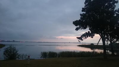 Fairmont Yangcheng Lake, Suzhou, China