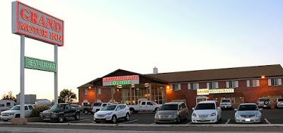 GRAND MOTOR INN DEMING, Deming, United States of America