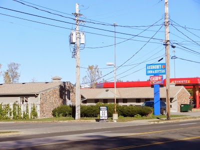ECONOMY INN AND SUI, Ashtabula, United States of America