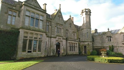 The Roxburghe Hotel, Kelso, United Kingdom