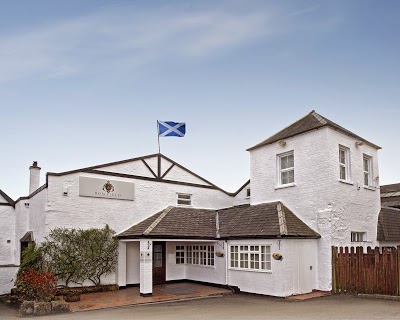 BOWFIELD HTL AND COUNTRY CLUB, Howwood, United Kingdom