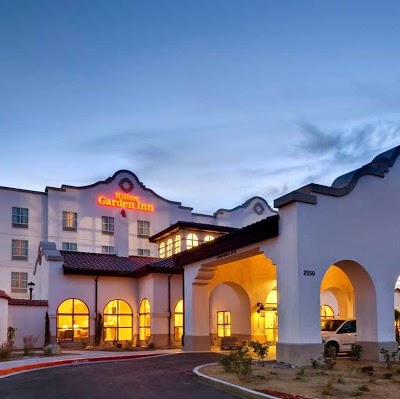 Hilton Garden Inn Las Cruces, Las Cruces, United States of America
