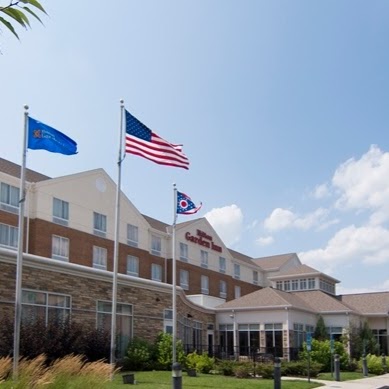 Hilton Garden Inn Cincinnati-Mason, Mason, United States of America
