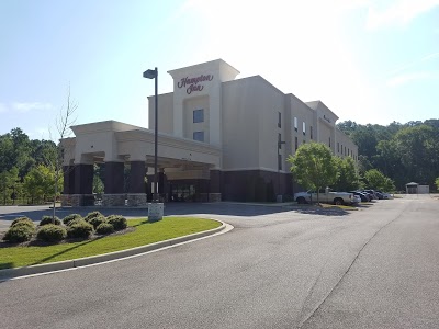 Hampton Inn Birmingham Leeds, Leeds, United States of America