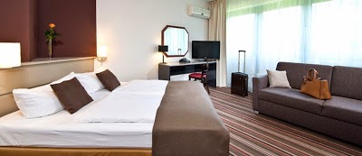 Leonardo Inn Hotel Hamburg Airport, Hamburg, Germany