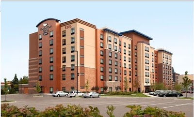 Homewood Suites by Hilton St Louis Park at West End, St Louis Park, United States of America