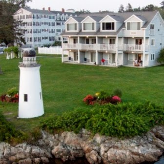 Nonantum Resort, Kennebunkport, United States of America