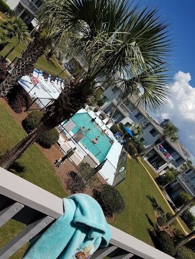 Crystal Village Condominiums, Destin, United States of America