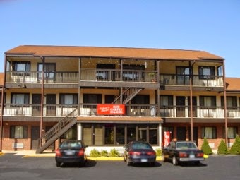 Red Carpet Inn and Suites Meriden, Meriden, United States of America