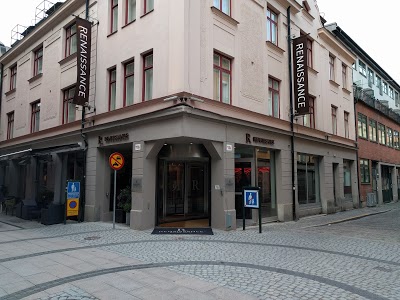 Renaissance Malm, Malmo, Sweden