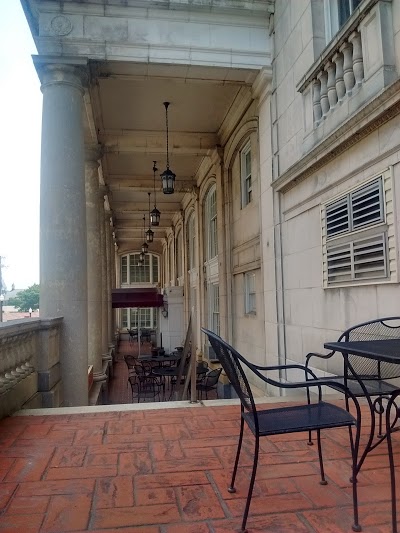 The George Washington Hotel, Washington, United States of America