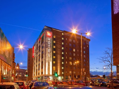 ibis Belfast City Centre, Belfast, United Kingdom