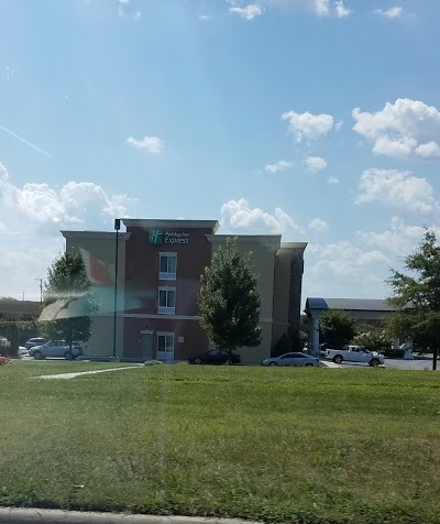 Holiday Inn Express Hotel & Suites MATTHEWS EAST, Matthews, United States of America