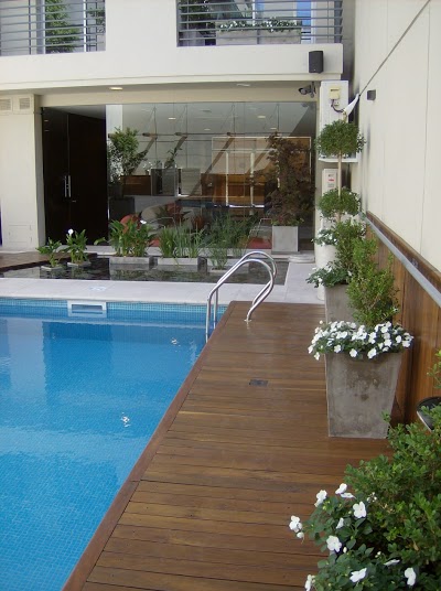 Espacia Suites, Buenos Aires, Argentina