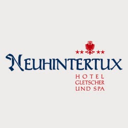 Hotel Neuhintertux, Tux, Austria