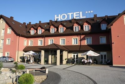 Fero Express Hotel, Krakow, Poland