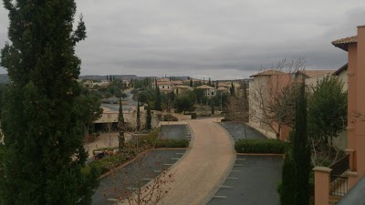 Aphrodite Hills Holiday Residences, Kouklia, Cyprus